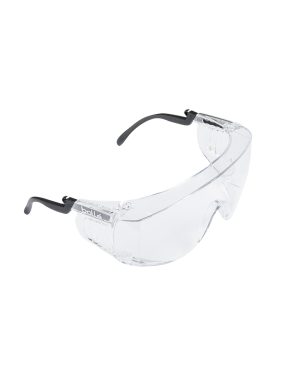 TACT.ÜBERSCHUTZBRILLE BOLLÉ® 'SQUALE'