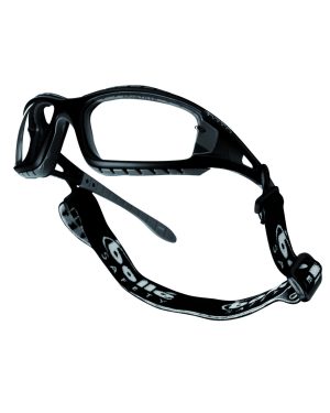 TACT.BRILLE BOLLɮ 'TRACKER' KLAR