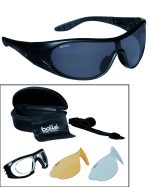 TACT.BRILLE BOLLɮ 'RAIDER' M.3 WECHSELSCHEIBEN