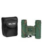 FERNGLAS FALTBAR 8X21 TARN