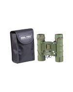 FERNGLAS FALTBAR GEN.II 10X25 TARN