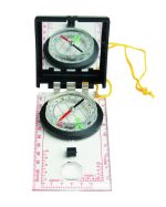 KARTENKOMPASS M.ABDECKUNG(O.GEW.)