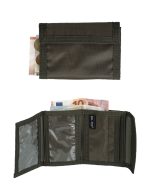 GELDBÖRSE OLIV