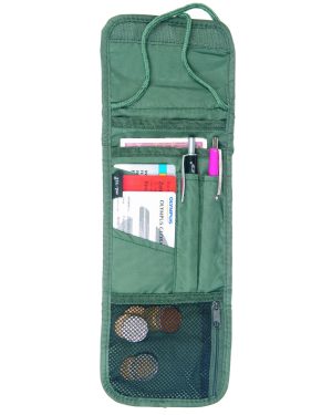 BRUSTBEUTEL MIL-TEC® 115X125 OLIV