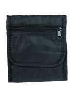 BRUSTBEUTEL MIL-TEC® 115X125 SCHWARZ