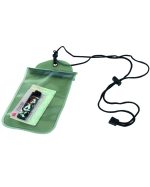 BRUSTBEUTEL WATERPROOF 140X230 OLIV