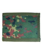 BW AUSWEISHÜLLE FLECKTARN