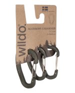 ACCESSORY CARABINER SET WILDO® OLIV