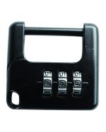 ZAHLENSCHLOSS SCHWARZ