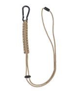PARACORD LANYARD COYOTE