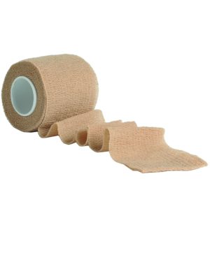 ADHESIV KLEBEBAND 50MM (4,5M) COYOTE