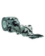 ADHESIV KLEBEBAND 50MM (4,5M) SNOWCAMO