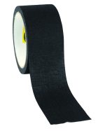 KLEBEBAND 50MM (10M) SCHWARZ