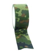 KLEBEBAND 50MM (10M) FLECKTARN