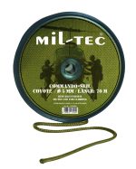 COMMANDO-SEIL COYOTE 5MM (70M ROLLE)