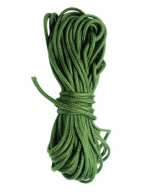 MEHRZWECKSCHNUR (15 M) OLIV