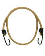 EXPANDERSCHNUR M.HAKEN (PAAR) COYOTE