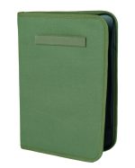 BW KOMMANDEURS-MAPPE DIN A4 OLIV