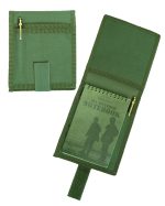 BW MELDEBLOCKTASCHE OLIV