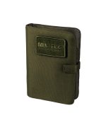TACTICAL NOTEBOOK SMALL OLIV
