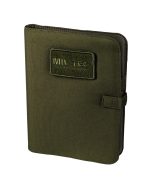 TACTICAL NOTEBOOK MEDIUM OLIV
