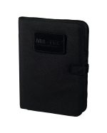 TACTICAL NOTEBOOK MEDIUM SCHWARZ