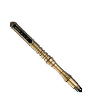 TACTICAL PEN OLIV