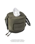 MOLLE TISSUE CASE OLIV