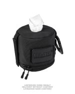 MOLLE TISSUE CASE SCHWARZ