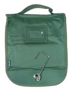 WASCHZEUGTASCHE M.SPIEGEL OLIV