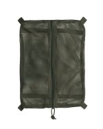 NETZBEUTEL M.KLETT LG OLIV