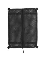 NETZBEUTEL M.KLETT LG SCHWARZ