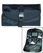 BRIT.TOILET BAG SCHWARZ