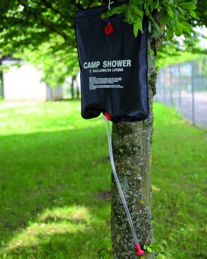 SOLARDUSCHE 20LTR.