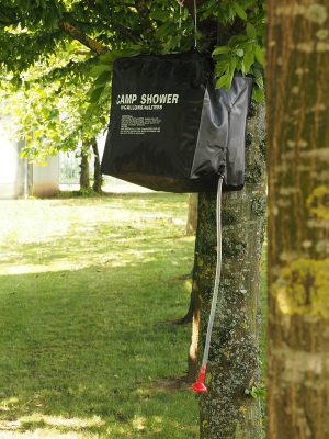 SOLARDUSCHE 40LTR.