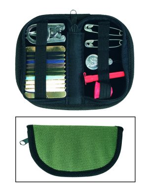 NÄHZEUG M.ETUI OLIV