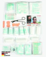 FIRST AID SET 'LEINA' 43-TLG.LG