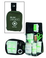FIRST AID PACK MIDI OLIV