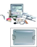 SURVIVAL KIT ALU BOX