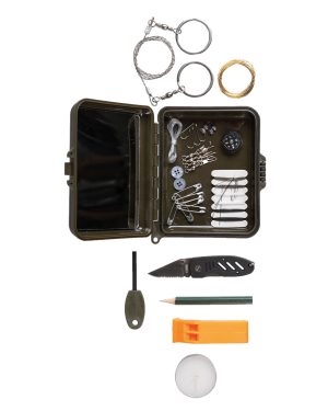 SURVIVAL KIT KST.BOX