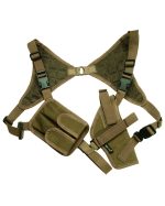 SCHULTERHOLSTER COYOTE