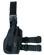 TIEFZIEHHOLSTER RECHTS SCHWARZ