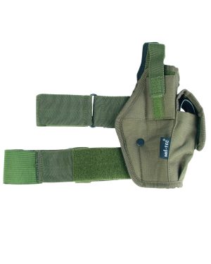 BEINHOLSTER OLIV
