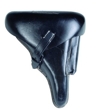 WH PISTOLENTASCHE P08 HARD SHELL (REPRO)
