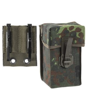 BW MAGAZINTASCHE G3 FLECKT.M.ADAPTER