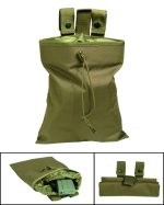 EMPTY SHELL POUCH COYOTE