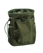 EMPTY SHELL POUCH MOLLE OLIV