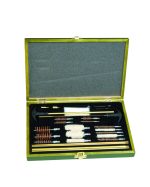 PUTZZEUG F.PISTOLE/GEWEHR MULTIKALIBER