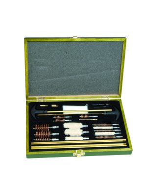 PUTZZEUG F.PISTOLE/GEWEHR MULTIKALIBER