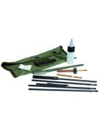 US PUTZZEUG KAL.5.56 M16/FAMAS/G36 OLIV